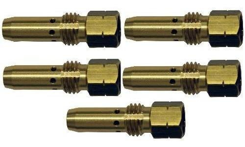 Porta Bico M8 C/5 Pcs Khbr/mb300 Binzel