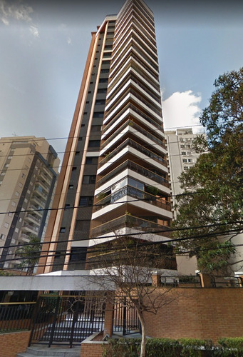 Imagem 17 de 19 de Apartamento - Ref: 6496