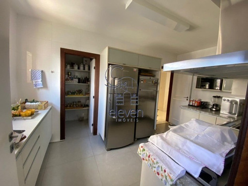 Imagem 10 de 19 de Apartamento Residencial Para Venda Na Plinio Moscoso Jardim Apipema, Salvador 3 Dormitórios Sendo 3 Suítes, 2 Salas, 4 Banheiros, 3 Vagas 245,00 M² Ú - Mc003 - 69274772