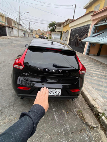 Volvo V40 2.0 T4 Kinetic Drive-e 5p