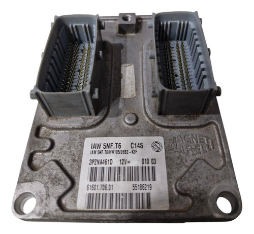 Kit Code Fiat Strada Adventure 1.8 2003 (Usado)