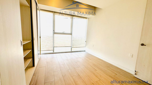 Departamento En Renta 3 Recamaras Lobby 33 Andares Zapopan