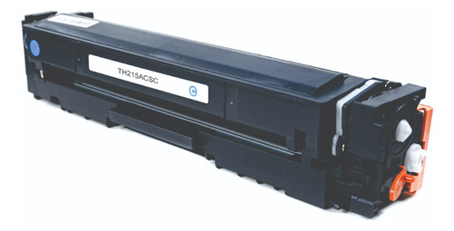 5 Pza Toner Pro W2311a C Sc Compatible Con Mfp M182nw Cian