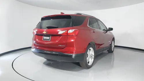 Chevrolet Equinox 1.5 PREMIER C AUTO