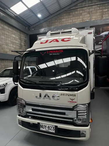 Jac Jhr 2025