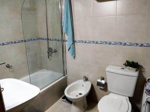 Venta Hermoso Departamento 2 Amb- Villa Ballester Centro
