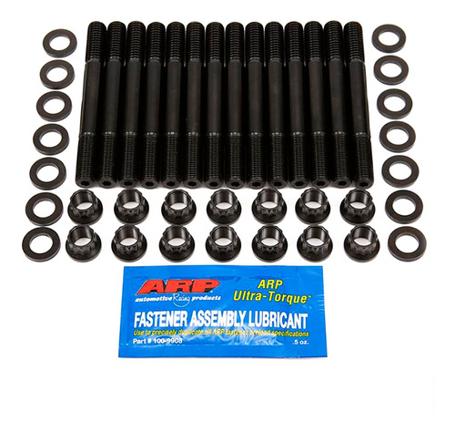 Kit Espárragos De Tapa De Cilindro Chevrolet Arp