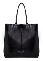 Comprar Tote Bag Cuero Vacuno Maria Puyal Cueros Melissa Mujer