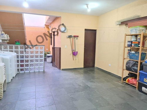 Imagem 20 de 26 de Casa Para Venda, 3 Dormitórios, Jardim Esmeralda - São Paulo - 17699
