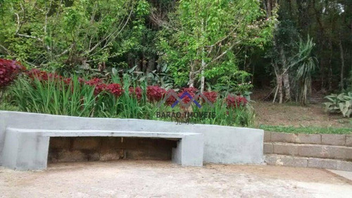 Imagem 30 de 30 de Chácara De 4.628 M² Em Pilar Do Sul/oportunidade - Ch0094