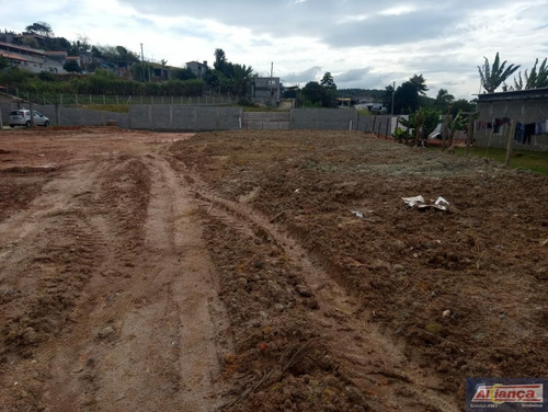Imagem 5 de 10 de Terreno Para Venda No Bairro Taboão Em Mogi Das Cruzes - Cod: Ai29170 - Ai29170