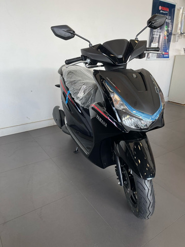 Fluo Abs Hybrid Connected 2026 0km - Parcelas Em Até 48x Bru