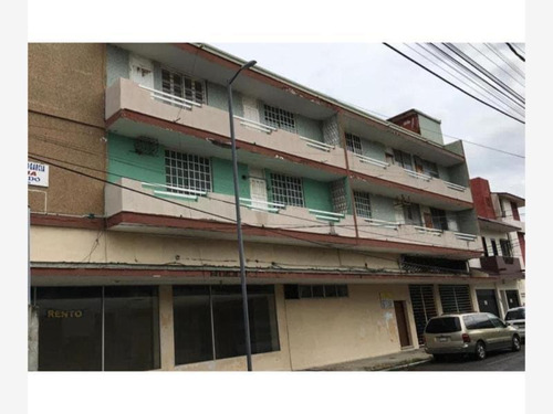 Edificio En Venta Ricardo Flores Magón