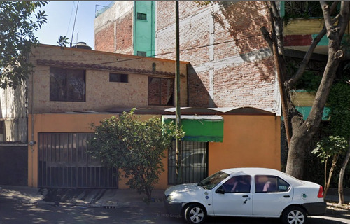 ! Casa En Venta Cerca Del Metro La Raza Gran Remate Bancario En Azcapotzalco.