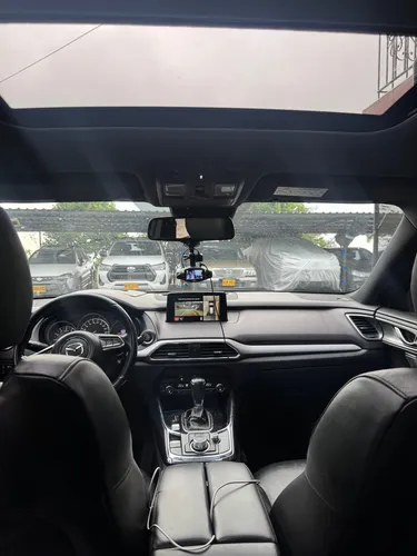 Mazda CX-9 2.5 Grand Touring Signature