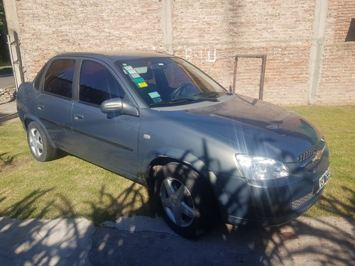 Chevrolet Classic 1.4 Lt Spirit Pack 2014