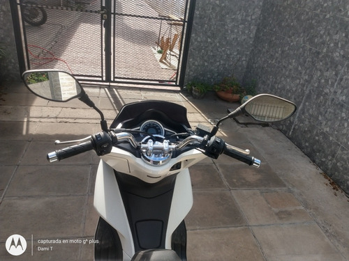 Honda Pcx