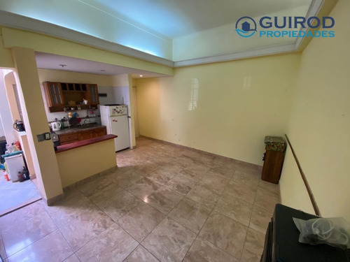 Imagen 4 de 14 de Bajo De Precio - Venta Ph 3 Ambientes En Planta Baja