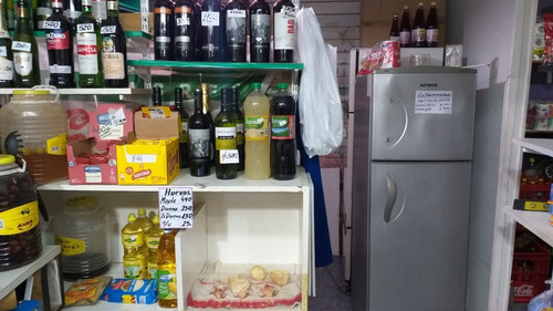 Imagen 9 de 12 de Maxikiosco Almacen Parque Chacabuco Vende L & L Group