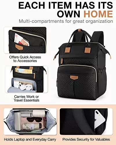 Mochilas para trabajo y universidad I Bagsmart – BAGSMART.CL