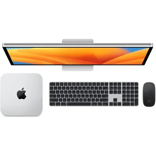 【Pyuu】Apple Mac mini M2 Pro 32GB 1TB Apple Mac Mini (m2 Pro) 12-core 32gb Ram 1tb Ssd | MercadoLivre