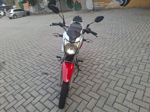 Cg 160 Start