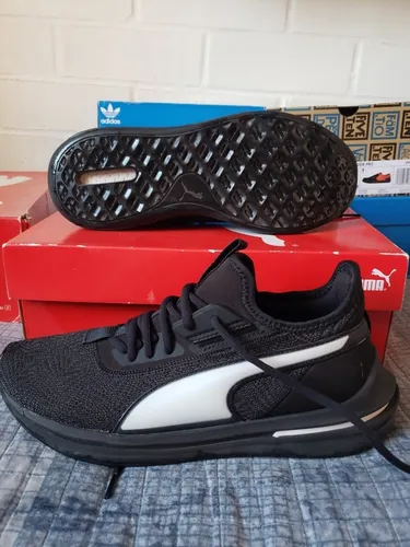 Zapatillas Puma Ignite Limitless Sr 71 Cuotas sin inter s