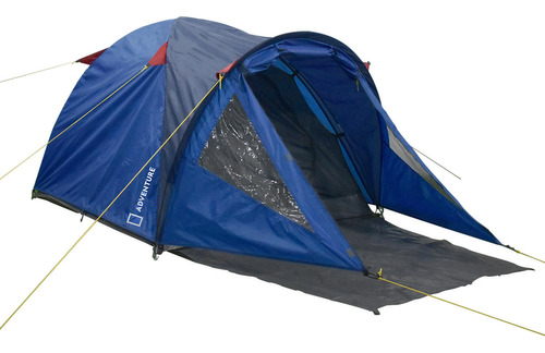 Carpa National Geographic Toronto 4 Personas - Cng414