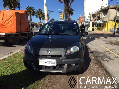 Imagen 2 de 8 de Renault Stepway Privilege C/70475