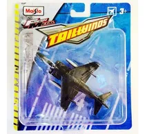 Comprar Miniatura Avião Mcdonnell Douglas Av-8b Tailwinds Maisto