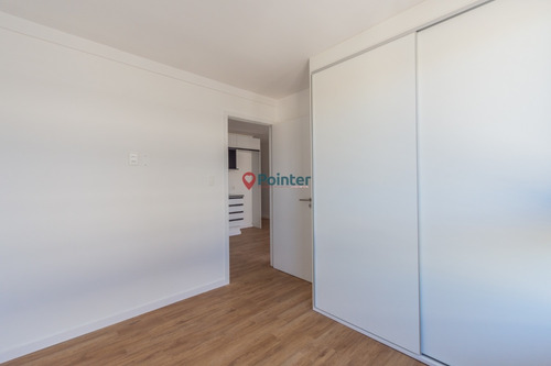 Apartamento En Alquiler 1 Dormitorio A Estrenar!