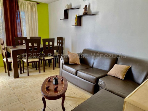 Imagen 3 de 12 de Acogedora Casa En Venta En Conjunto Privado De La Urb. Pedro Manuel Arcaya 04146954944 23-7780