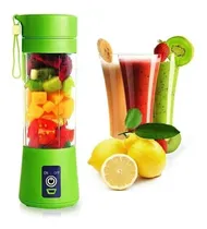 Comprar Licuadora  Batidos Licuadoras Portatil Jugos Multiusos ¡
