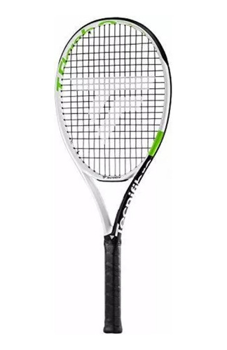 Tecnifibre Tflash Ces 270 (strung) -  Raqueta De Tennis