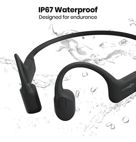 Aftershokz Aeropex Mini Auriculares Inalámbricos Bluetooth D