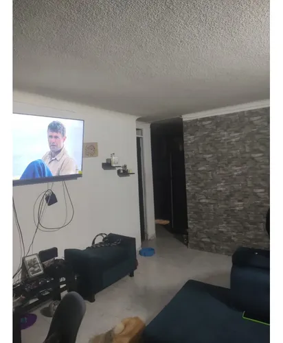 Venta Apartamento 44mts2 En Barranquilla, Norte De Cali 13116-1