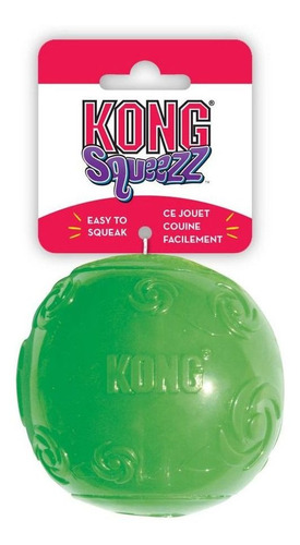 Kong Squeezz® Ball - Large
