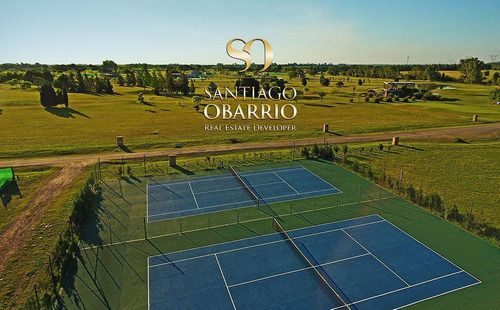 Imagen 9 de 10 de Country Medal Country Club - Pilar - Bs.as. G.b.a. Zona Norte