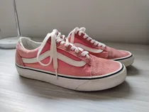 Comprar Zapatillas Vans Originales Old School Niñas