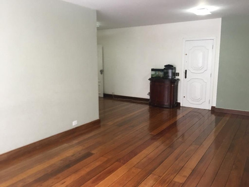 Imagem 4 de 15 de Apartamento, Salão, 3 Qts, 1 Vaga - Icaraí - Niterói - Rj. - 583