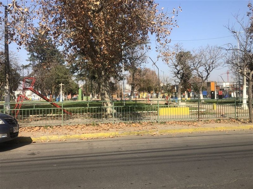 Imagen 4 de 12 de Sitio En Venta En La Cisterna
