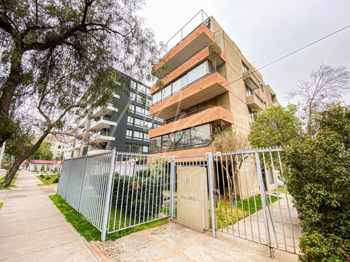 Imagen 2 de 14 de En Venta Departamento, Av. Pocuro, Providencia