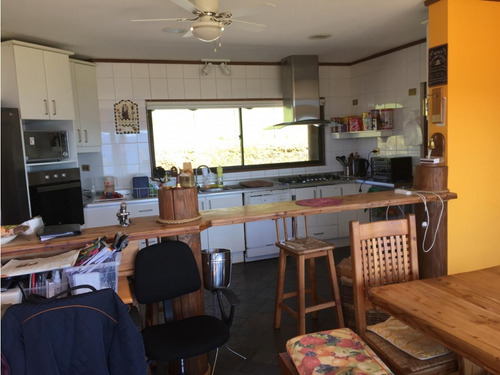 Casa Vista Panorámica Al Lago - Altamira 1.8 Km Villarrica