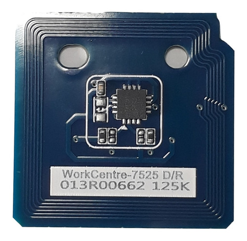 Chip Cilindro Xerox Wc7830/7525/7535/7556/7970