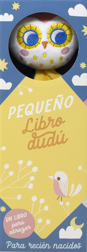 Libro Buenas Noches Pequeã¿o Buho - Yoyo