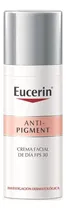 Comprar Eucerin Anti-pigment Crema De Dia Facial Antimanchas X 50 Ml Momento de aplicación Día Eucerin Anti-Pigment para todo tipo de piel de 50mL 18+ años