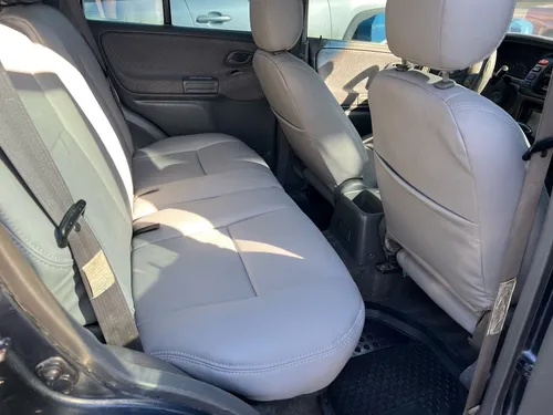 Jeep Chevrolet Tracker 2001 4x4 $285,000