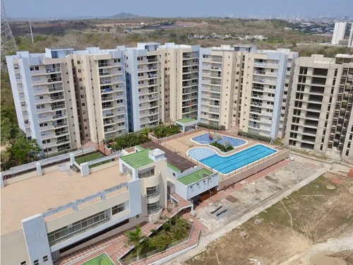 Turbaco - Venta De Apartamento En Attalea.