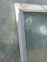 Comprar Ventana Aberturas 2 Hojas Vidrio Entero Hierro 123x145 Cm