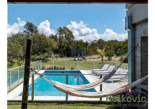 Casa En Venta En Costa Esmeralda - Residencial I 528